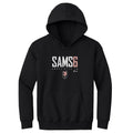 Emily Sams Angel City FC Elite WHT