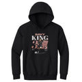 Savy King Angel City FC Cracked Number WHT