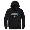 Simone Jackson Orlando Pride Elite WHT