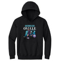 Lizbeth Ovalle Orlando Pride Cracked Number WHT