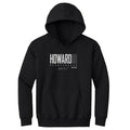 Will Howard Pittsburgh Elite WHT