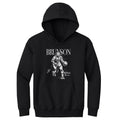 Jalen Brunson New York Knicks NBA Finals 2026 Mono WHT