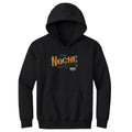 UFC Noche 2025 Font WHT
