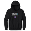 Lizbeth Ovalle Orlando Pride Elite WHT