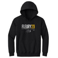 Marc-Andre Fleury Pittsburgh Elite WHT