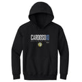 Kamilla Cardoso Chicago Sky Elite WHT