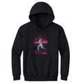 Luis Gonzalez Arizona Desert WHT