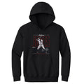 Andruw Jones Atlanta Gritty WHT
