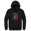 Bobby Grich Baltimore Gritty WHT