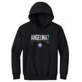 Angelina Orlando Pride Elite WHT