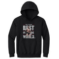 CM Punk Best In The World Vector WHT