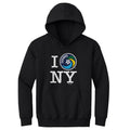 New York Cosmos I Love NY WHT