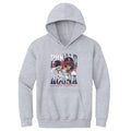 Ronald Acuna Jr. Atlanta Vintage WHT