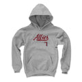 Ozzie Albies Script R