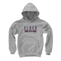 Bryce Elder Atlanta Font