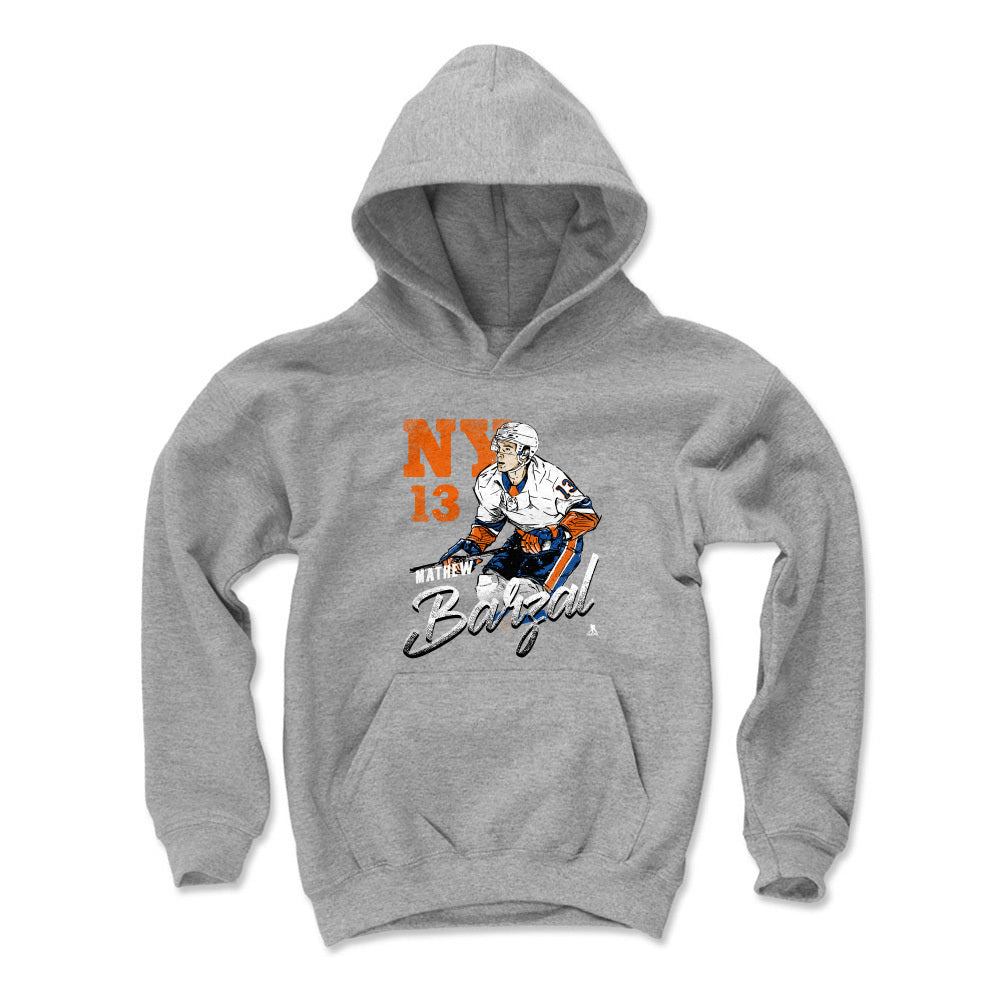 Mathew Barzal Team O WHT
