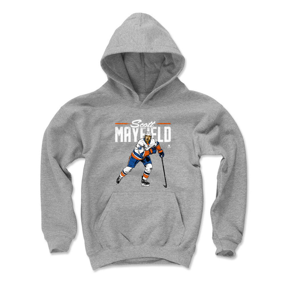 Scott Mayfield Retro W WHT