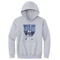 Jonathan Taylor Indianapolis Bold WHT
