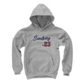Ryne Sandberg Chicago Script