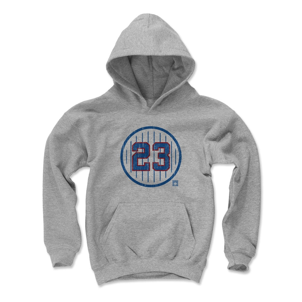 Ryne Sandberg 23 B