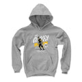 Paul Coffey Pittsburgh Grunge WHT