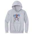 Cheese Chisholm Harlem Globetrotters Nickname WHT
