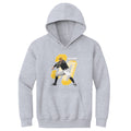 Paul Skenes Pittsburgh Offset WHT