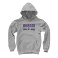 Randy Johnson Arizona Font