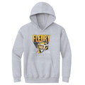 Marc-Andre Fleury Pittsburgh Hockey Mask WHT