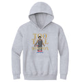 Too Tall Winston Harlem Globetrotters Nickname WHT