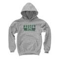 Sam Hauser Boston Font