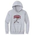 Bryce Harper Philadelphia Cartoon WHT