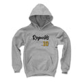 Bryan Reynolds Pittsburgh Script