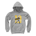 Bryan Reynolds Pittsburgh Rough WHT