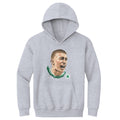 Payton Pritchard Boston Celtics Scream WHT