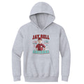 Jay Bell Arizona Comic WHT