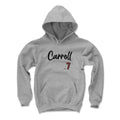 Corbin Carroll Arizona Script