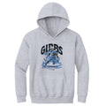Jahmyr Gibbs Detroit Aura