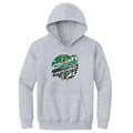 Payton Pritchard Boston Celtics City Emblem WHT