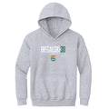 Camryn Biegalski Denver Summit FC Elite WHT