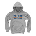 Adam Pelech New York I Font B