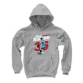 Phil Niekro Retro WHT
