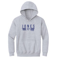 Daniel Jones Indianapolis Font