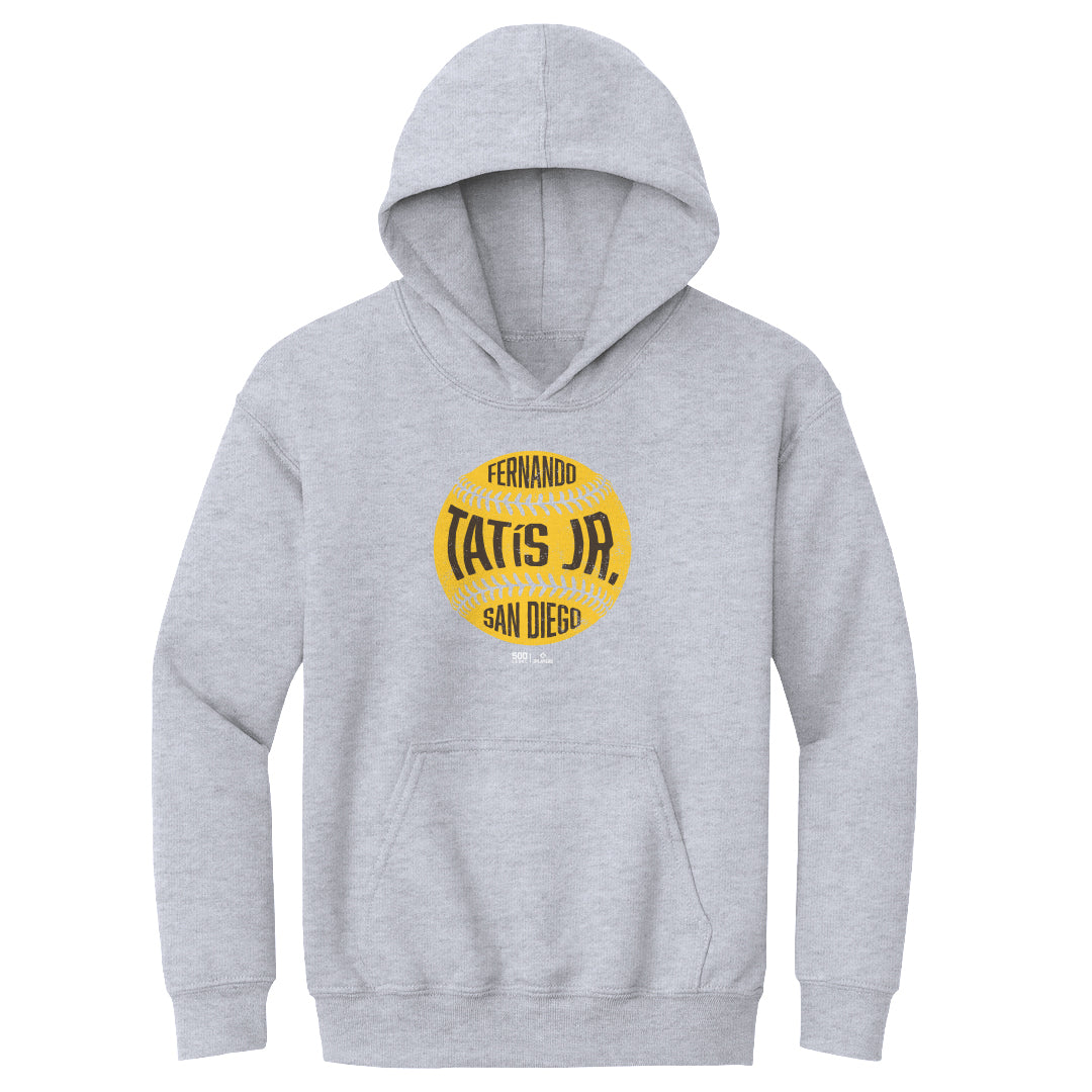 Fernando Tatis Jr. San Diego Vintage Baseball WHT