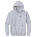 USRowing Emblem Pocket Color WHT
