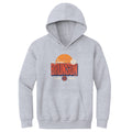 Jalen Brunson New York Knicks Label WHT