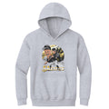 Paul Skenes Pittsburgh Vintage WHT