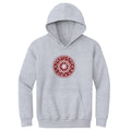 Portland Thorns FC Vintage Primary Logo WHT