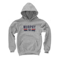 Sean Murphy Atlanta Font