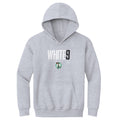 Derrick White Boston Celtics Elite WHT